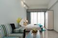 style big bed room - Zhongshan - China Hotels