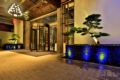 SU ZHOU YAZHI. HUQINGE JIUDIAN - Suzhou - China Hotels