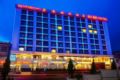 SUBEI GRAND HOTEL SHIGATSE - Shigatse - China Hotels