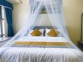 Sunac luxury umbrella big bed room [xiaozhao home] - Guangzhou 広州（グァンヂョウ） - China 中国のホテル