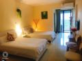 Superior Room/twinbed very close to Canton fair - Shaoguan - China Hotels