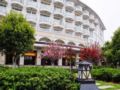 Suzhou Dongshan Hotel - Suzhou - China Hotels