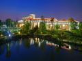Suzhou Jinji Lake Grand Hotel - Suzhou - China Hotels