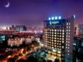 Suzhou Leeden Hotel - Suzhou 蘇州（スーヂョウ） - China 中国のホテル
