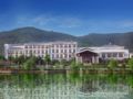 Taihu Bay New Century Hotel - Changzhou 常州（チャンヂョウ） - China 中国のホテル