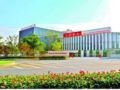 Taihu Jingu Conference Center - Suzhou 蘇州（スーヂョウ） - China 中国のホテル