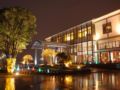 Taizhou S&N Phoenix Comfort Villa - Taizhou (Zhejiang) 台州（タイヂョウ）/浙江 - China 中国のホテル