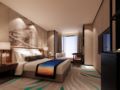 Tangla Hotel Royal Plateau - Deqen - China Hotels