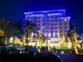 Tanmulin Celebrity City Hotel - Zigong 自貢（ズーコン） - China 中国のホテル