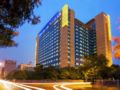 TEDA, Tianjin-Marriott Executive Apartments - Tianjin - China Hotels