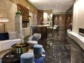 Ten66 Serviced Residences - Shanghai - China Hotels