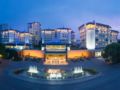 The Dragon Hotel Hangzhou - Hangzhou 杭州（ハンヂョウ） - China 中国のホテル