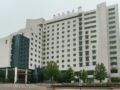 The Farrington Hotel Weifang - Building B - Weifang 維坊（ウェイファン） - China 中国のホテル
