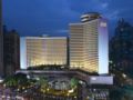 The Garden Hotel - Guangzhou 広州（グァンヂョウ） - China 中国のホテル