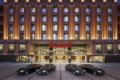 The Imperial Mansion, Beijing Marriott Executive Apartments - Beijing - China Hotels