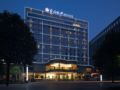 The Jade Boutique Hotel - Wuhan - China Hotels