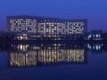 The Lakeview, Tianjin -- Marriott Executive Apartments - Tianjin 天津（ティエンジン） - China 中国のホテル