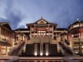 The Ritz-Carlton Sanya, Yalong Bay - Sanya 三亜（サンヤー） - China 中国のホテル