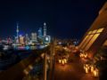 The Shanghai EDITION - Shanghai - China Hotels