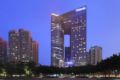 The Westin Guangzhou - Guangzhou - China Hotels