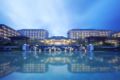 The Westin Zhujiajian Resort, Zhoushan - Zhoushan - China Hotels