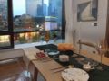 Thequalitylife of SuzhouJinjiLake Eslite residence - Suzhou - China Hotels