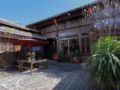 Tian Yu Sunshine Inn - Lijiang - China Hotels