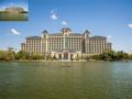 Tianjin Donglihu Hengda Hotel - Tianjin 天津（ティエンジン） - China 中国のホテル