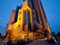 Tianjin Huaxin Peninsula Hotel - Tianjin 天津（ティエンジン） - China 中国のホテル