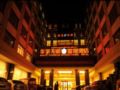 Tibet Huayu Paradise International Hotel - Lhasa 拉薩（ラサ） - China 中国のホテル