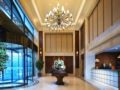 Tujia Somerset Baiyue Dalian Serviced Residence - Dalian - China Hotels