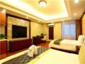 Tujia Somerset Xinhui Shenyang Serviced Residence - Shenyang 瀋陽（シェンヤン） - China 中国のホテル