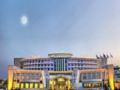 Urumqi Tianyuan Hotel - Urumqi ウルムチ - China 中国のホテル