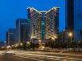 Vanburgh Hotel - Guangzhou 広州（グァンヂョウ） - China 中国のホテル