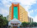 Vienna 3 Best Hotel Chaozhou Ancient City Branch - Chaozhou - China Hotels