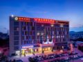 Vienna Classic Hotel Guangzhou Tianhe Yanling Road - Guangzhou - China Hotels