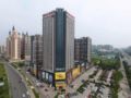 Vienna Hotel Chengdu Convention and Exhibition Center Huayang Metro Station - Chengdu 成都（チェンドゥ） - China 中国のホテル