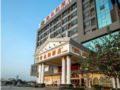 Vienna Hotel - Guangzhou Changlong Dashi Bridge - Guangzhou 広州（グァンヂョウ） - China 中国のホテル