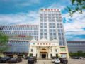 Vienna Hotel Heyuan Gaoxin Yi Road Branch - Heyuan 河源（ホーユン） - China 中国のホテル
