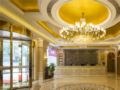 Vienna Hotel Kunshan Qingyang North Road Branch - Suzhou - China Hotels