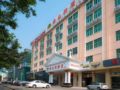 Vienna Hotel Qianjin Road Branch - Shenzhen 深セン - China 中国のホテル