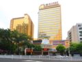 Vienna Hotel Qingyuan Lianjiang Road - Qingyuan 清遠（チンユワン） - China 中国のホテル