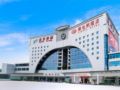 Vienna Hotel Shenzhen Yinhu Bus Station - Shenzhen 深セン - China 中国のホテル