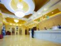 Vienna Hotel Yangzhou Orient International Food City Branch - Yangzhou - China Hotels