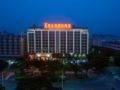 Vienna International Hotel Shenzhen Fuyong Exhibition Center Branch - Shenzhen 深セン - China 中国のホテル