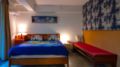 Villa 2nd Floor King size bed& Separate Bathroom - Haikou - China Hotels