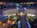 Visun Royal Yacht Hotel - Sanya - China Hotels