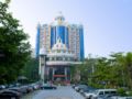 Wa King Town Hotel - Guangzhou 広州（グァンヂョウ） - China 中国のホテル