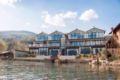 Walden Lugu Lake Zen Retreat - Lijiang - China Hotels