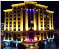 Wan Sheng International Hotel - Dunhuang 敦煌（ドゥンファン） - China 中国のホテル